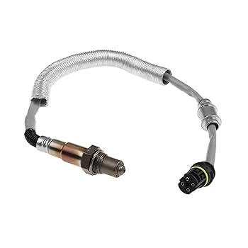 Amazon.com: 1178-7545-075 O2 Oxygen Sensor 11787545075 1Pcs